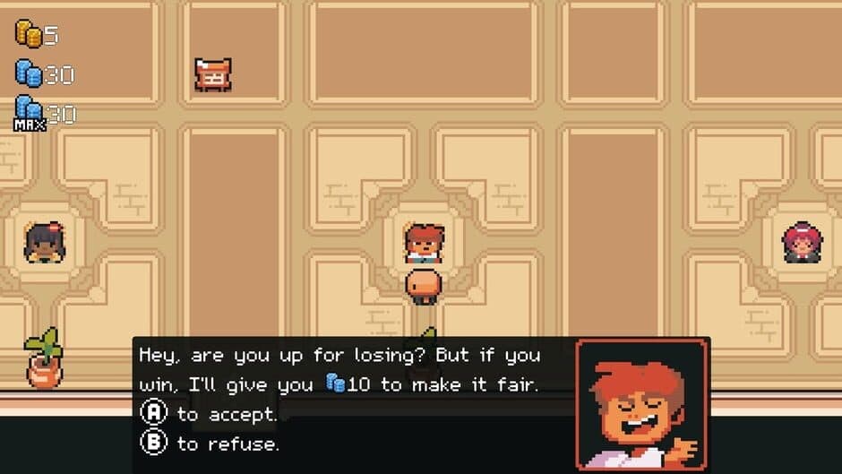 Monsters in Cards screenshot 5