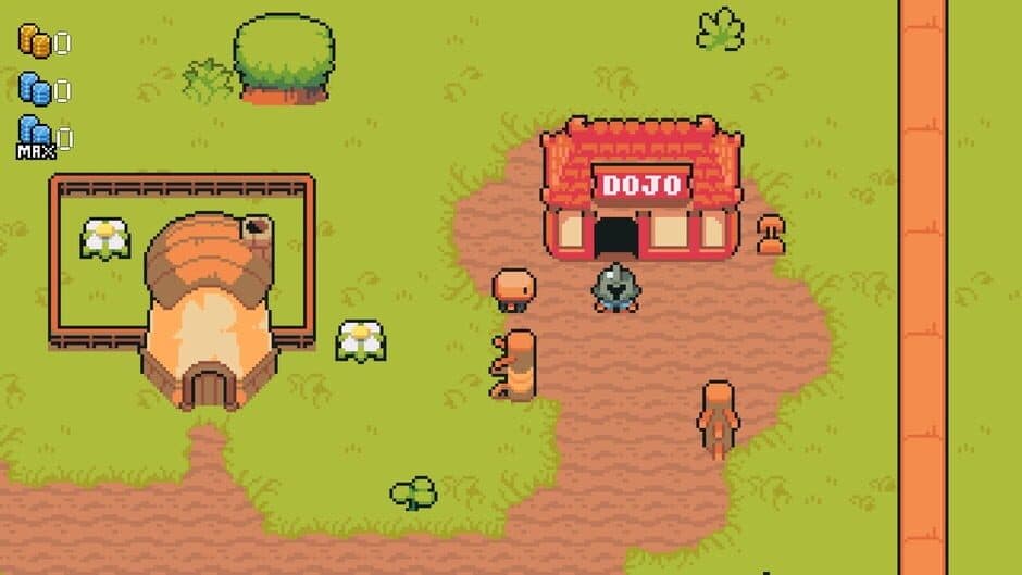 Monsters in Cards screenshot 6