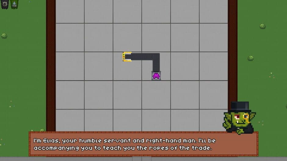 Idle Tycoon Manufacturing screenshot 5