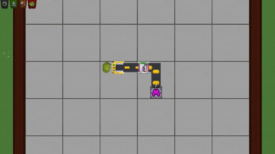 Idle Tycoon Manufacturing screenshot 6