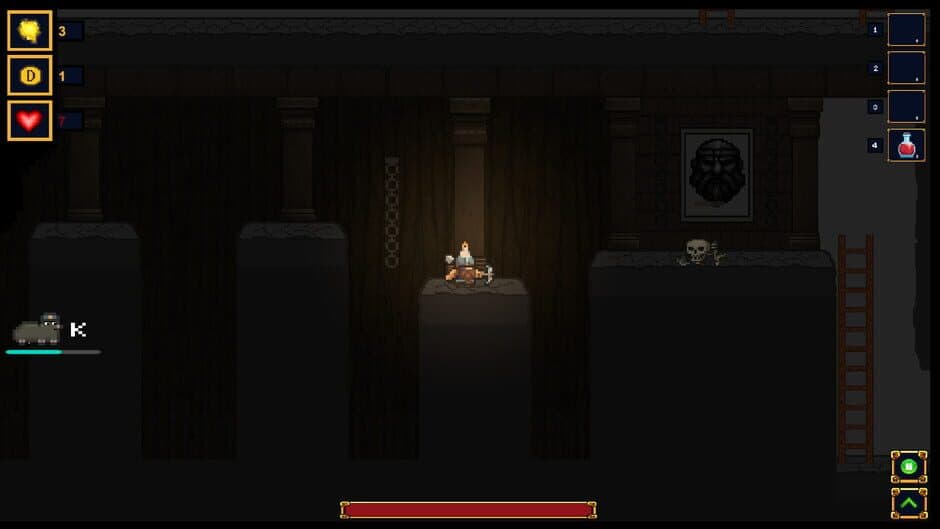 Dwarf Miner screenshot 3