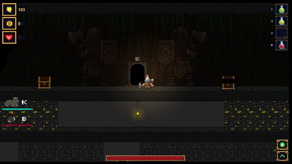 Dwarf Miner screenshot 4