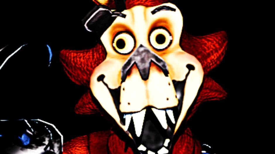 Five Nights at Freddy's: Showtime screenshot 4