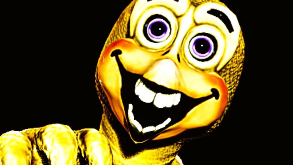 Five Nights at Freddy's: Showtime screenshot 5