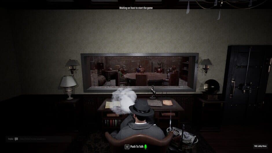 Unknown Faces screenshot 3