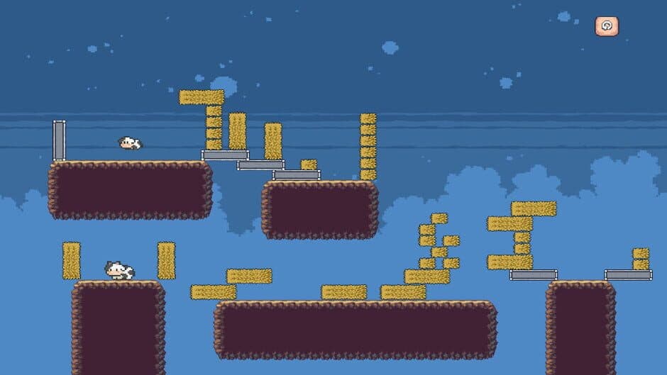 Farm Racing screenshot 1