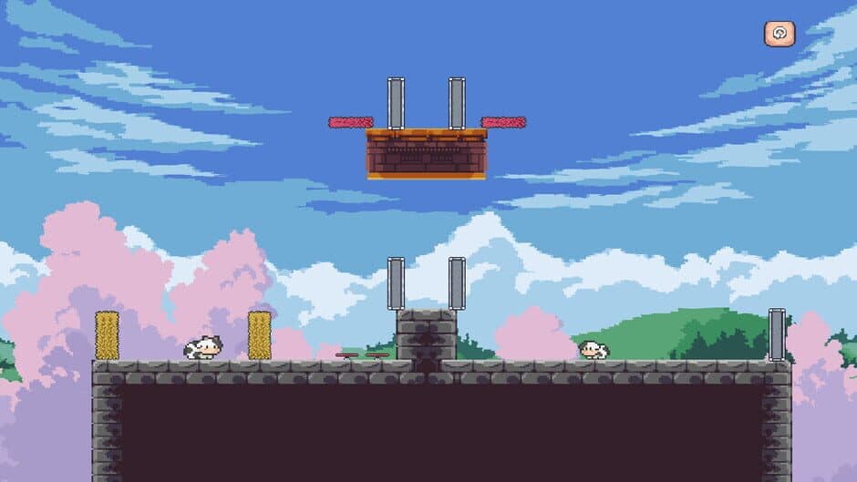 Farm Racing screenshot 2