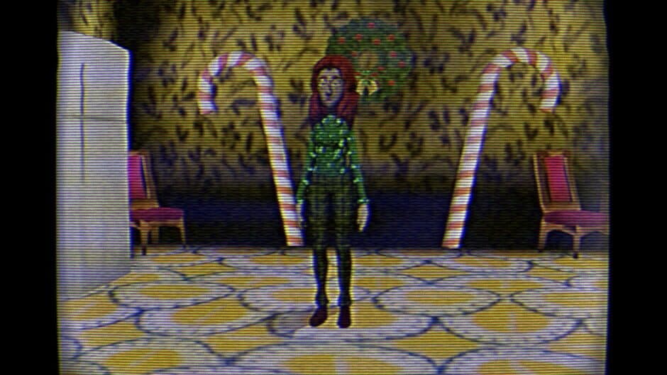 Holiday Harry screenshot 3