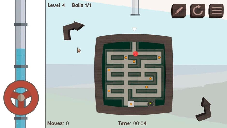 Turn It Around screenshot 1