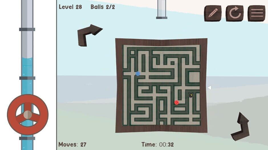 Turn It Around screenshot 3