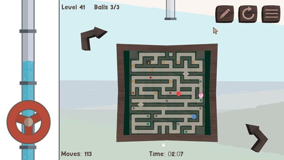 Turn It Around screenshot 4