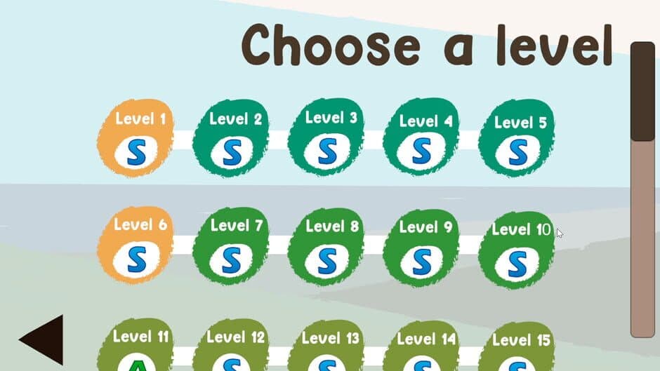 Turn It Around screenshot 5