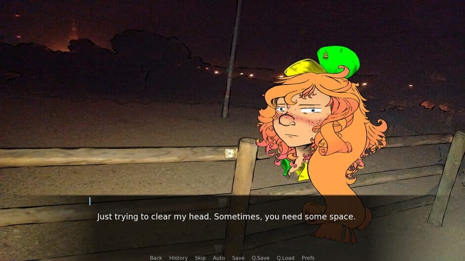 Good Morning screenshot 2