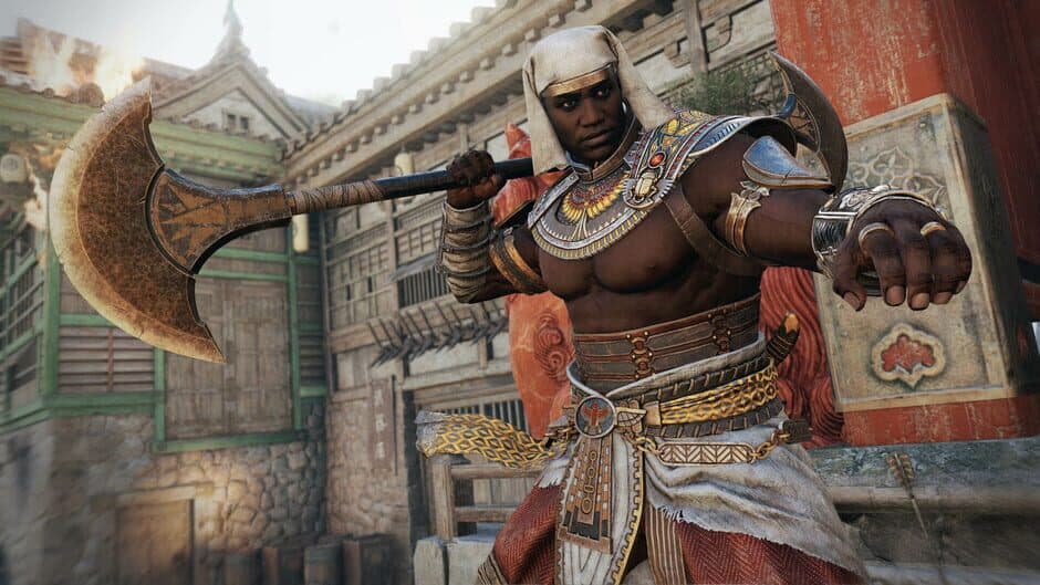 For Honor: Medjay Hero screenshot 5