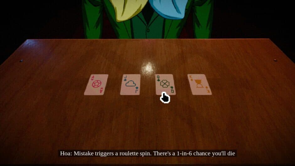 Ba Bị screenshot 4