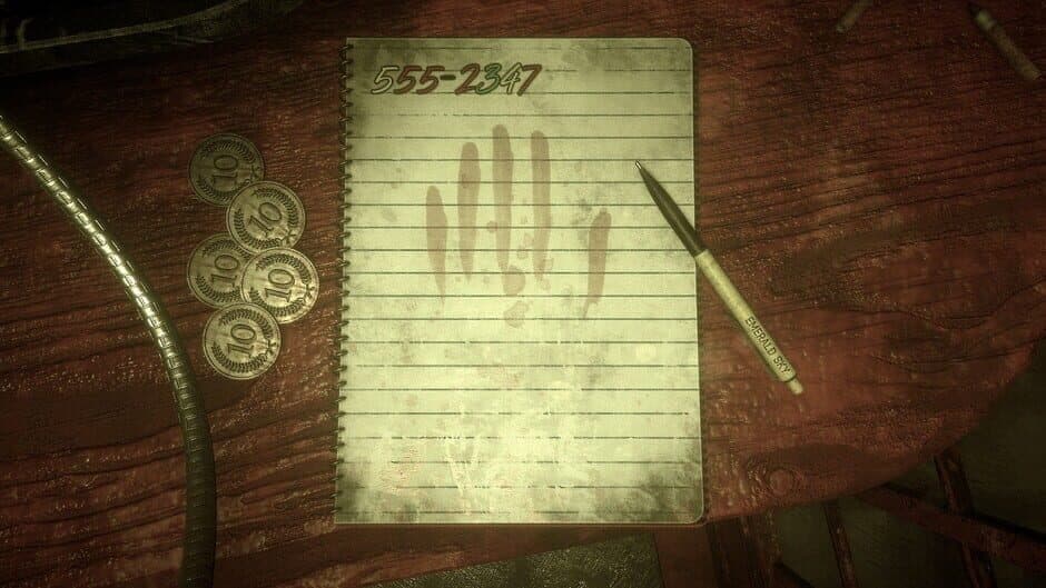 Red Booth screenshot 2