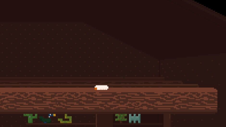 Woodworm screenshot 2