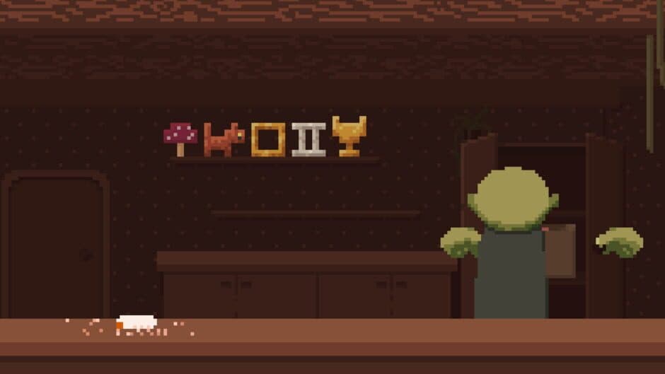 Woodworm screenshot 4