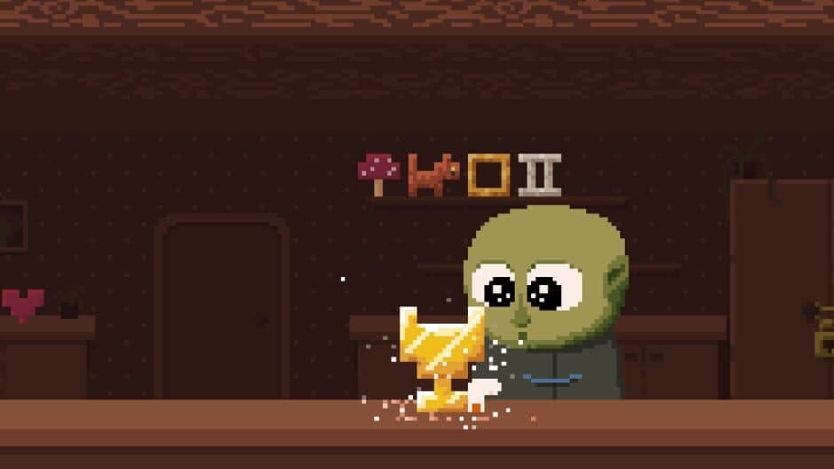 Woodworm screenshot 5