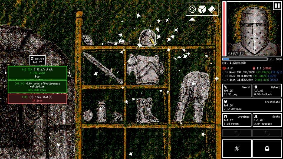 Horripilant screenshot 5