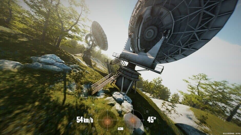 EreaDrone screenshot 1