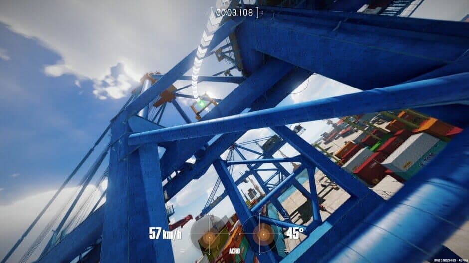 EreaDrone screenshot 3