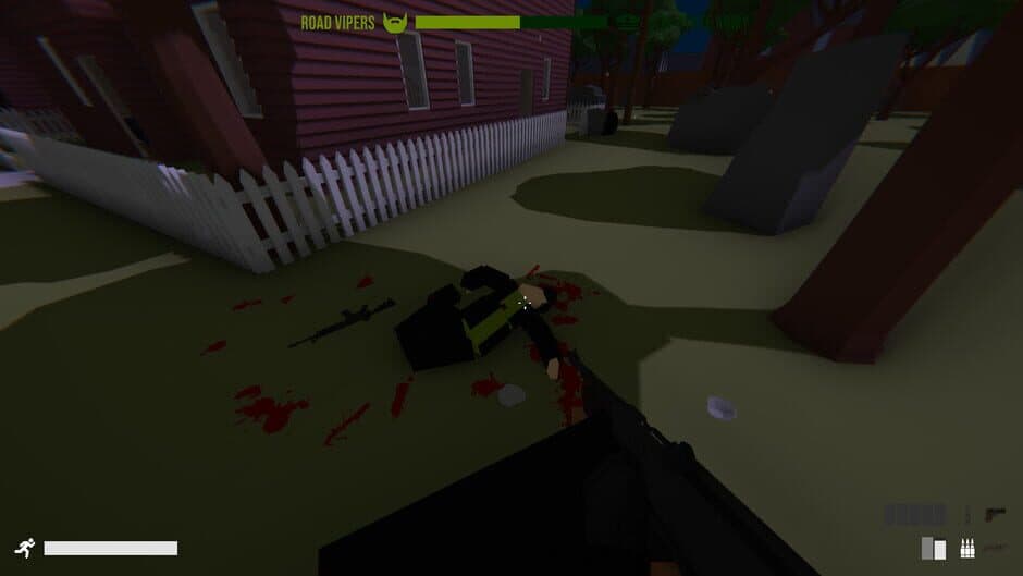 Street Lords screenshot 4