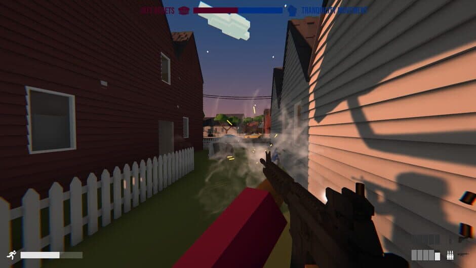 Street Lords screenshot 5