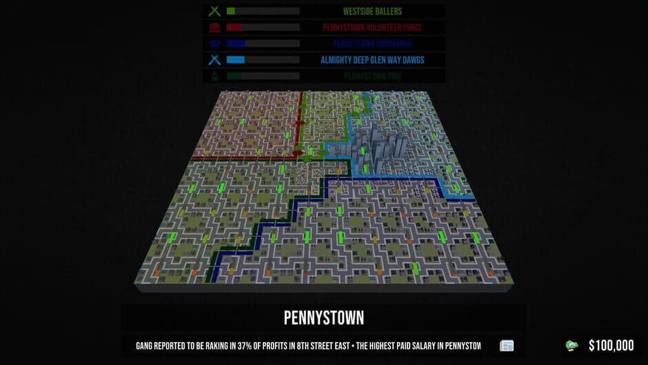 Street Lords screenshot 6