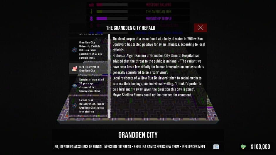 Street Lords screenshot 2