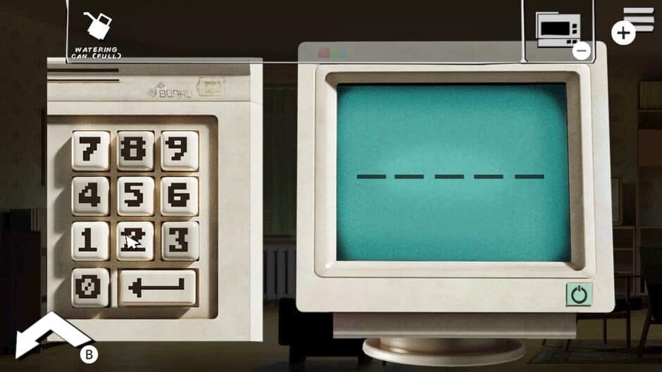 Unholy Adventure: Mystery screenshot 6