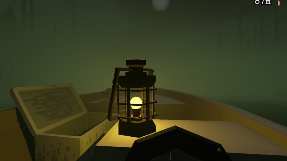 Bogwater screenshot 2