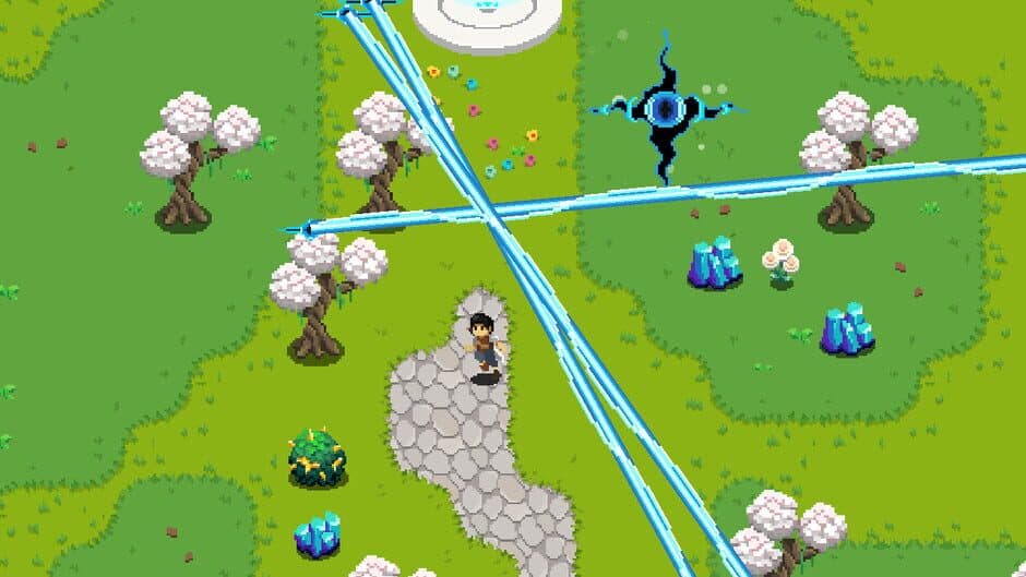 Wandering screenshot 5