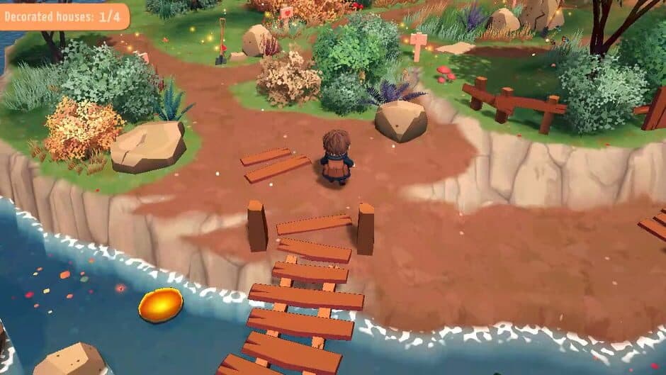 My Little Haven screenshot 2