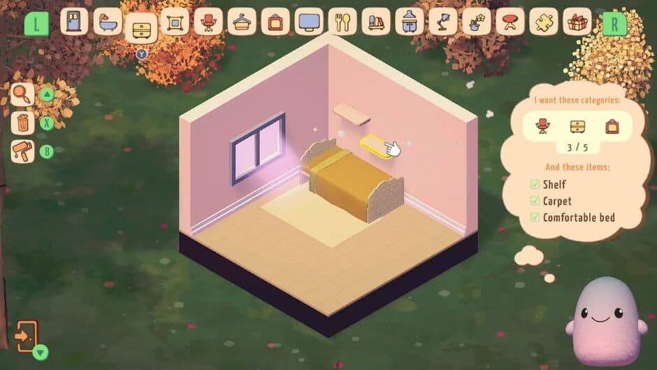 My Little Haven screenshot 1