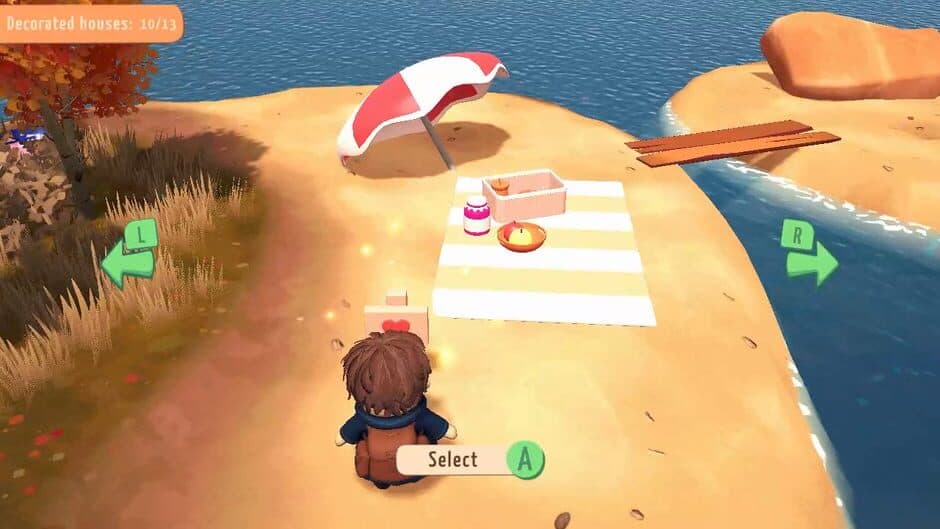 My Little Haven screenshot 5