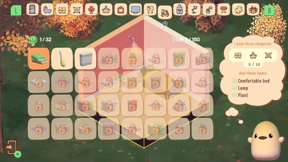 My Little Haven screenshot 3