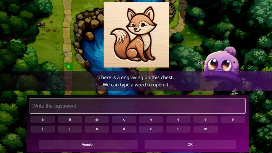 WonderLang Portuguese screenshot 5