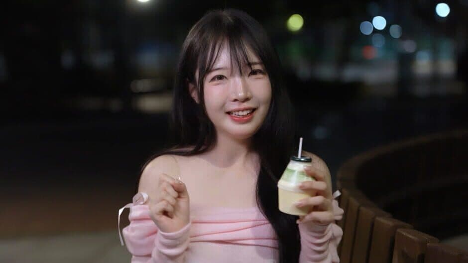 Heroines Through My Lens screenshot 1