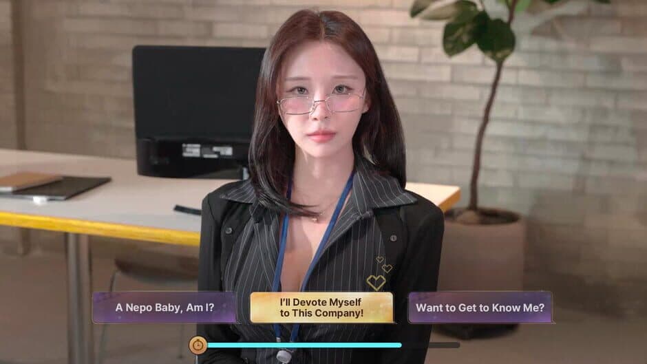 Heroines Through My Lens screenshot 3