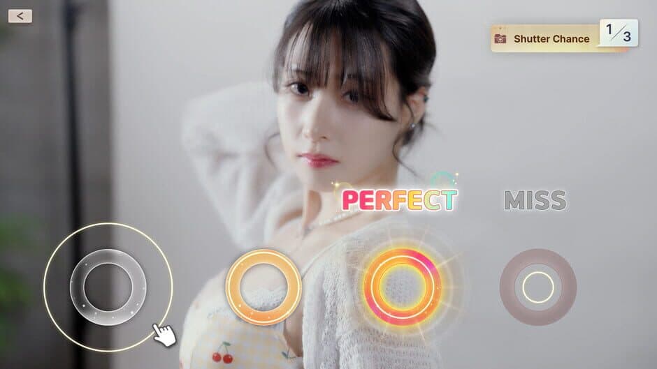 Heroines Through My Lens screenshot 6