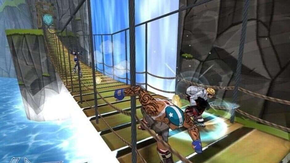 Street Gears screenshot 2