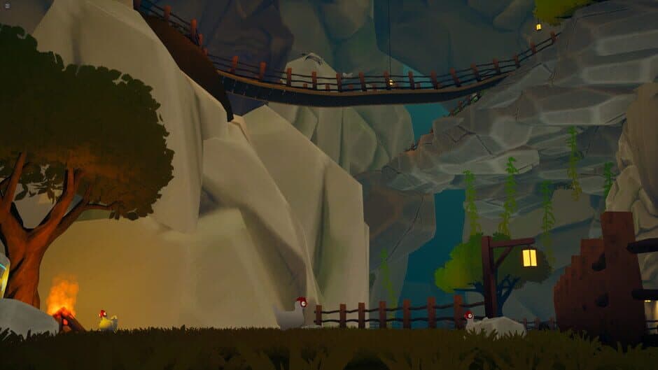 ClusterCluck screenshot 4