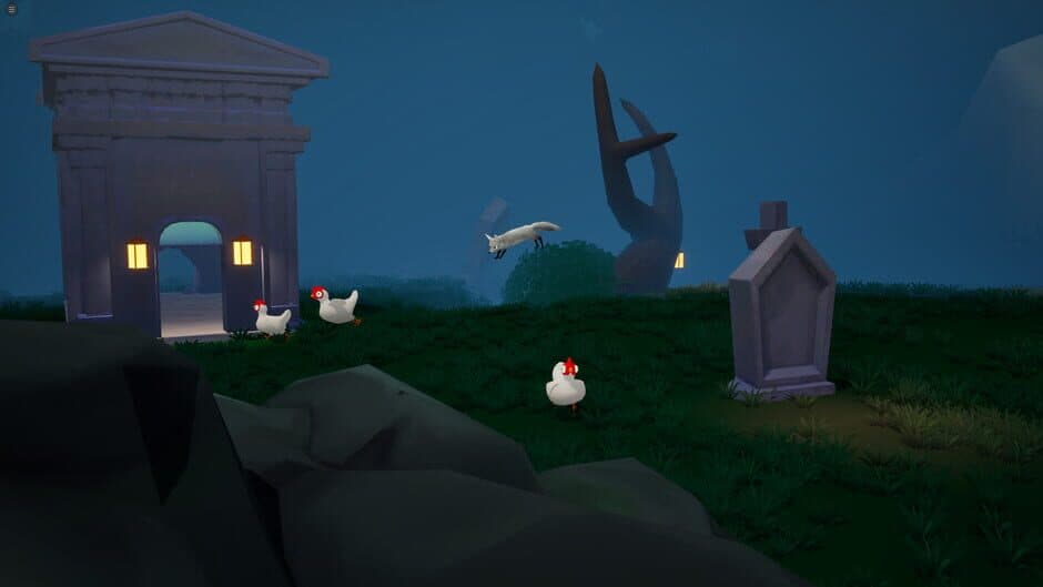 ClusterCluck screenshot 6