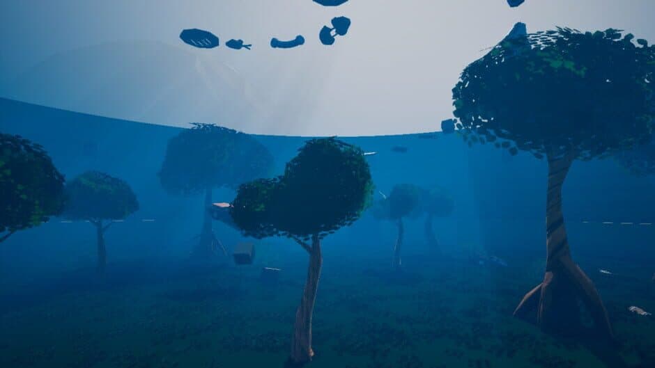 ClusterCluck screenshot 2