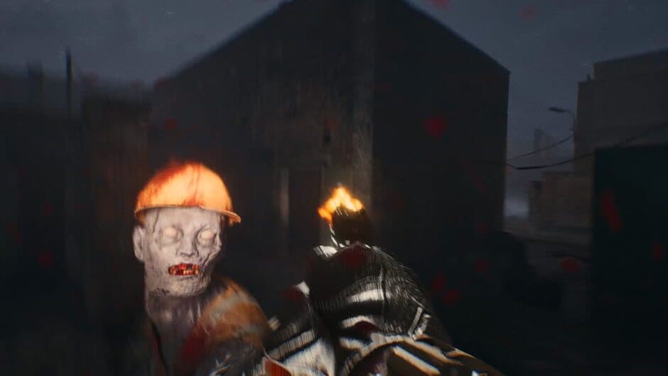 Operation: Outbreak screenshot 3