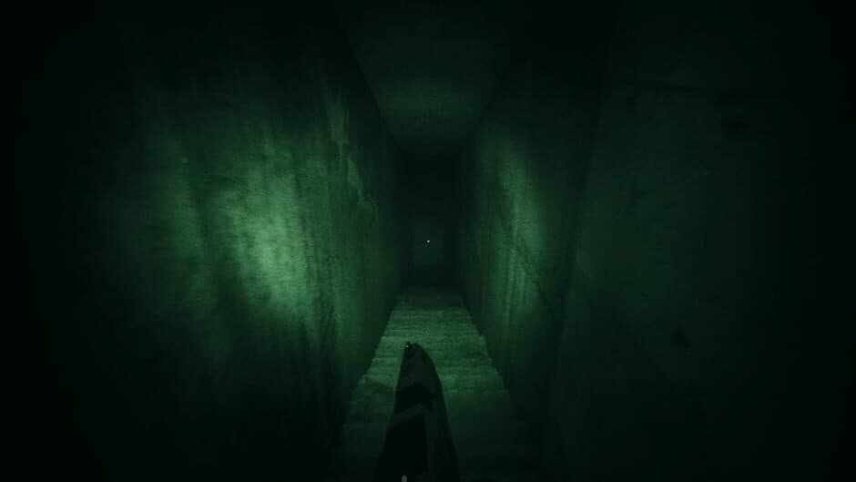 Operation: Outbreak screenshot 2