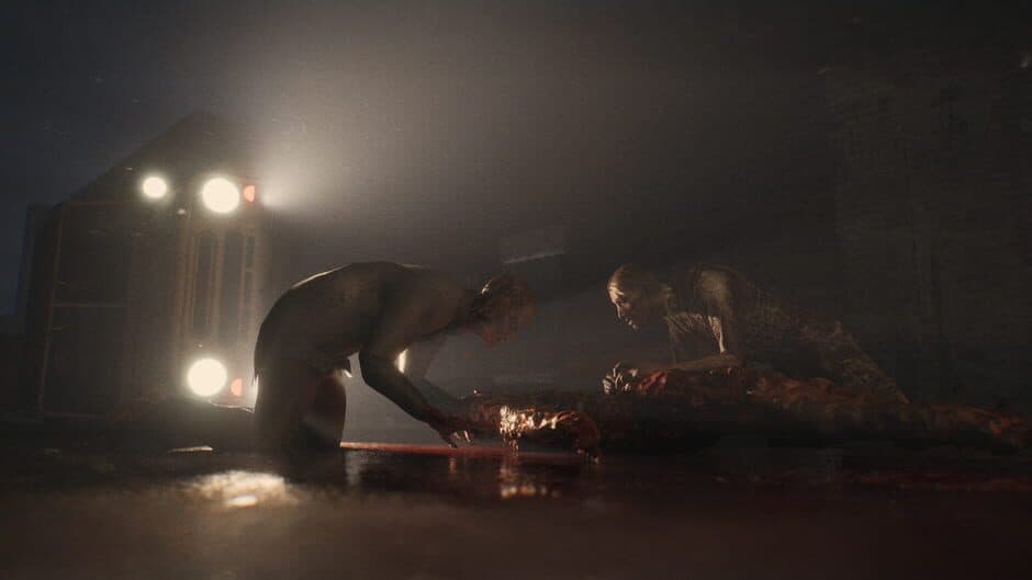 Operation: Outbreak screenshot 5