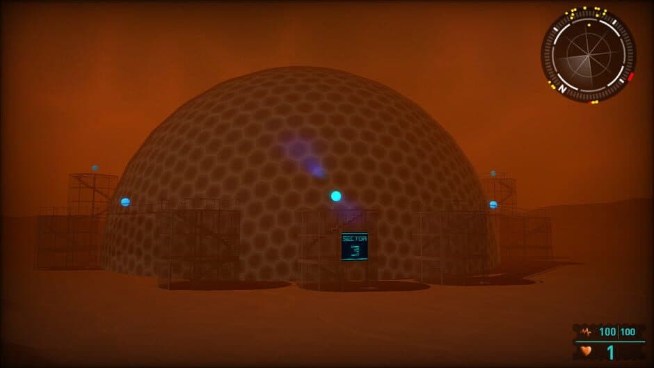 Invasion screenshot 3