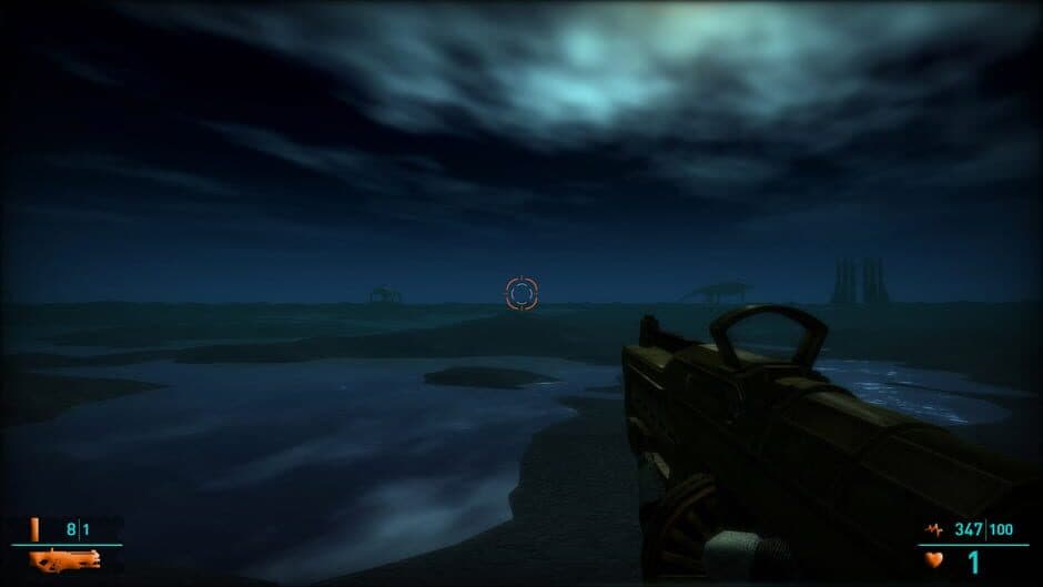 Invasion screenshot 6